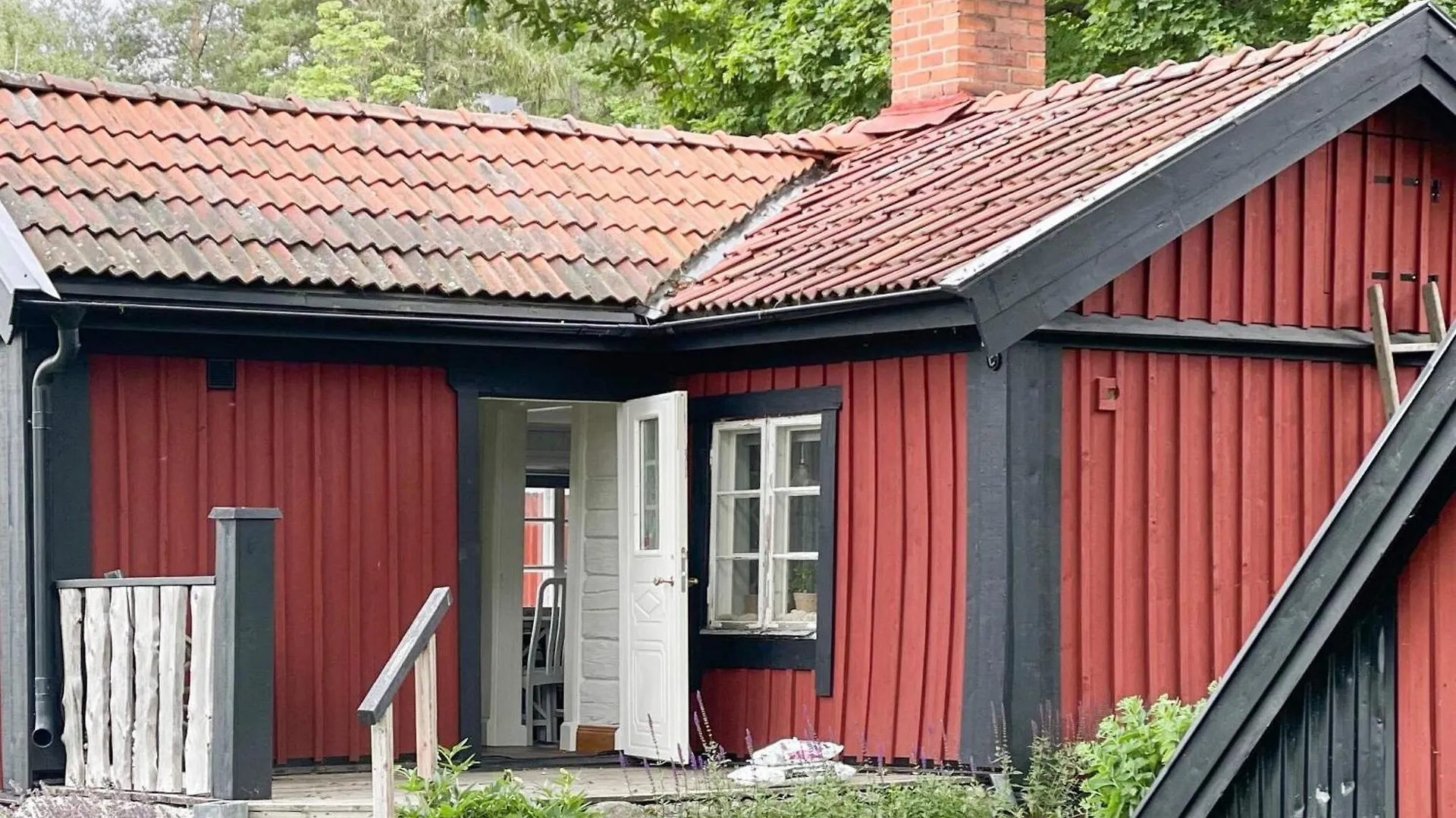 Holiday Home Maersta