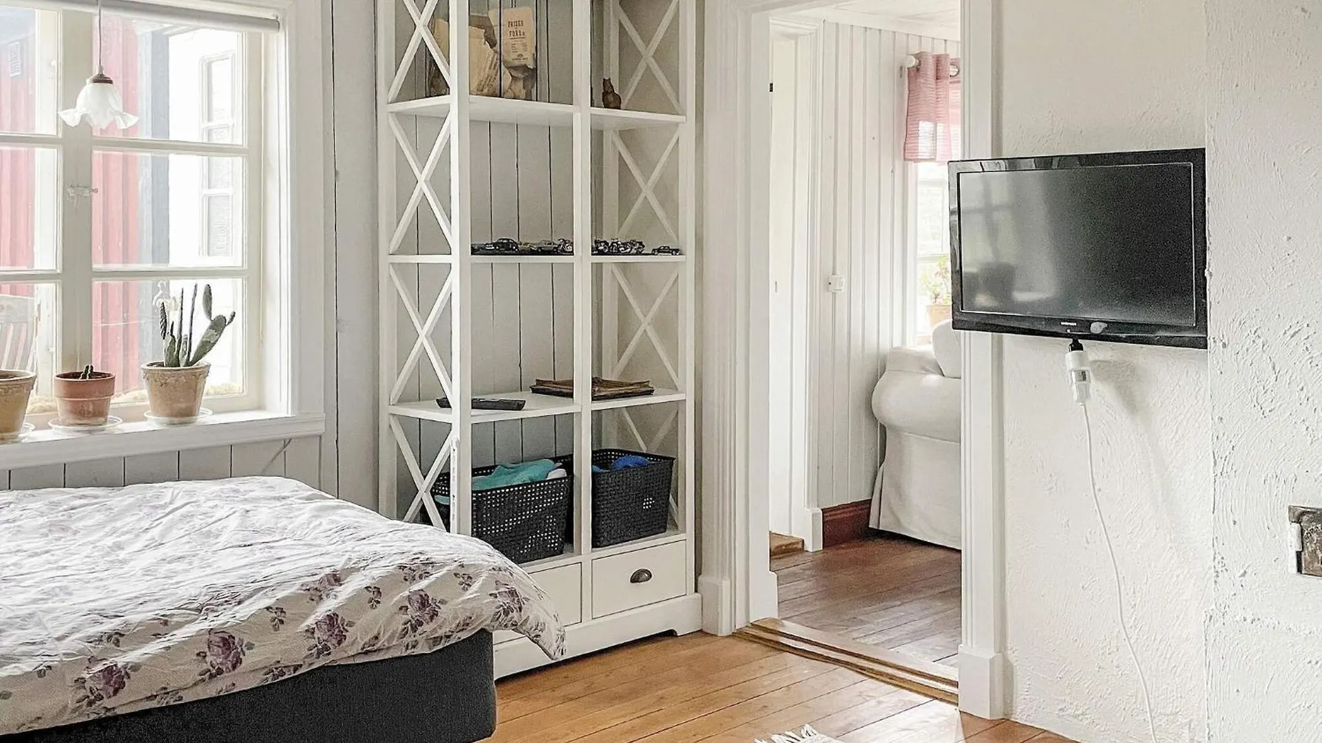 Holiday Home Maersta Sweden