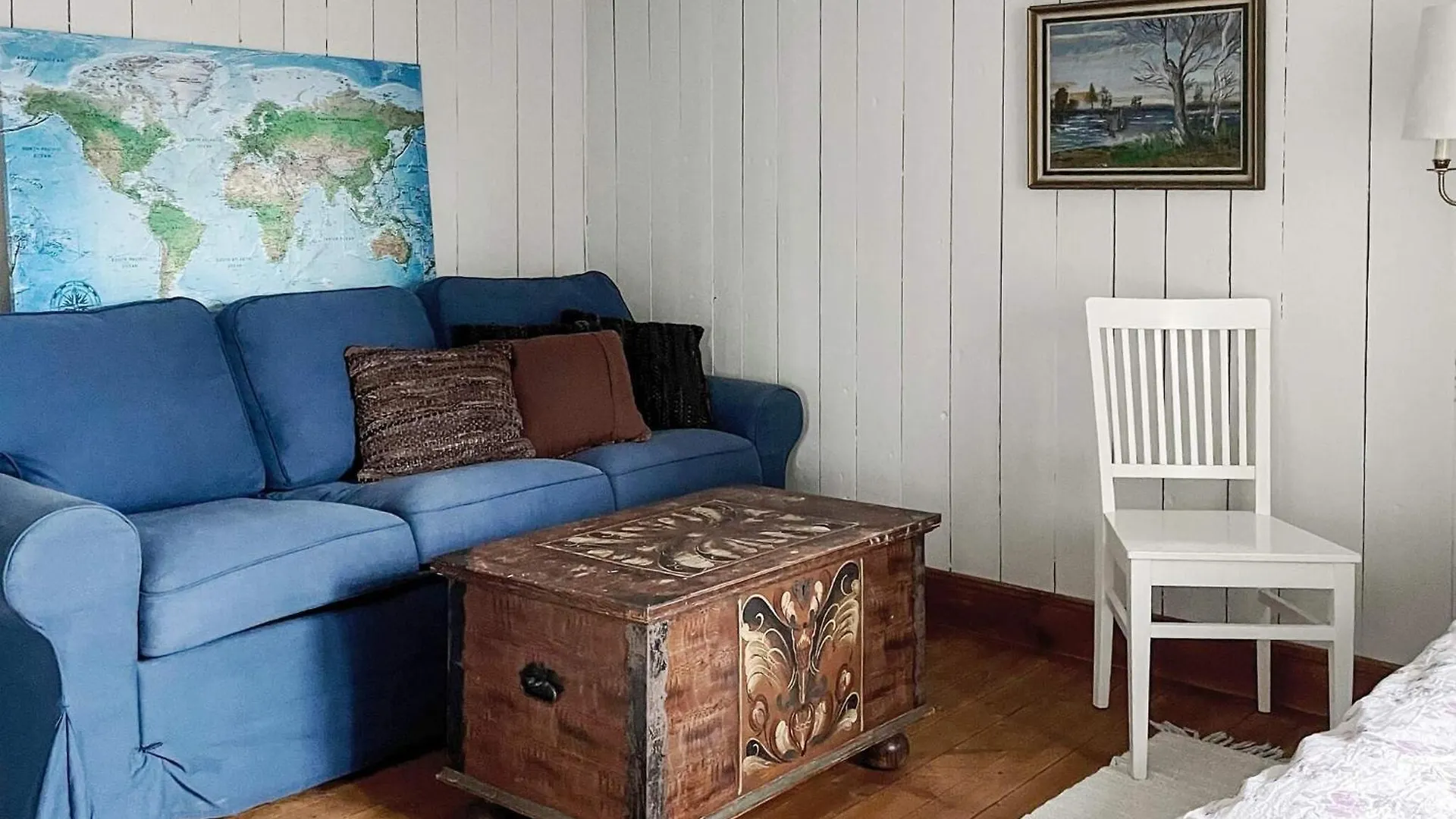 Holiday Home Maersta Marsta