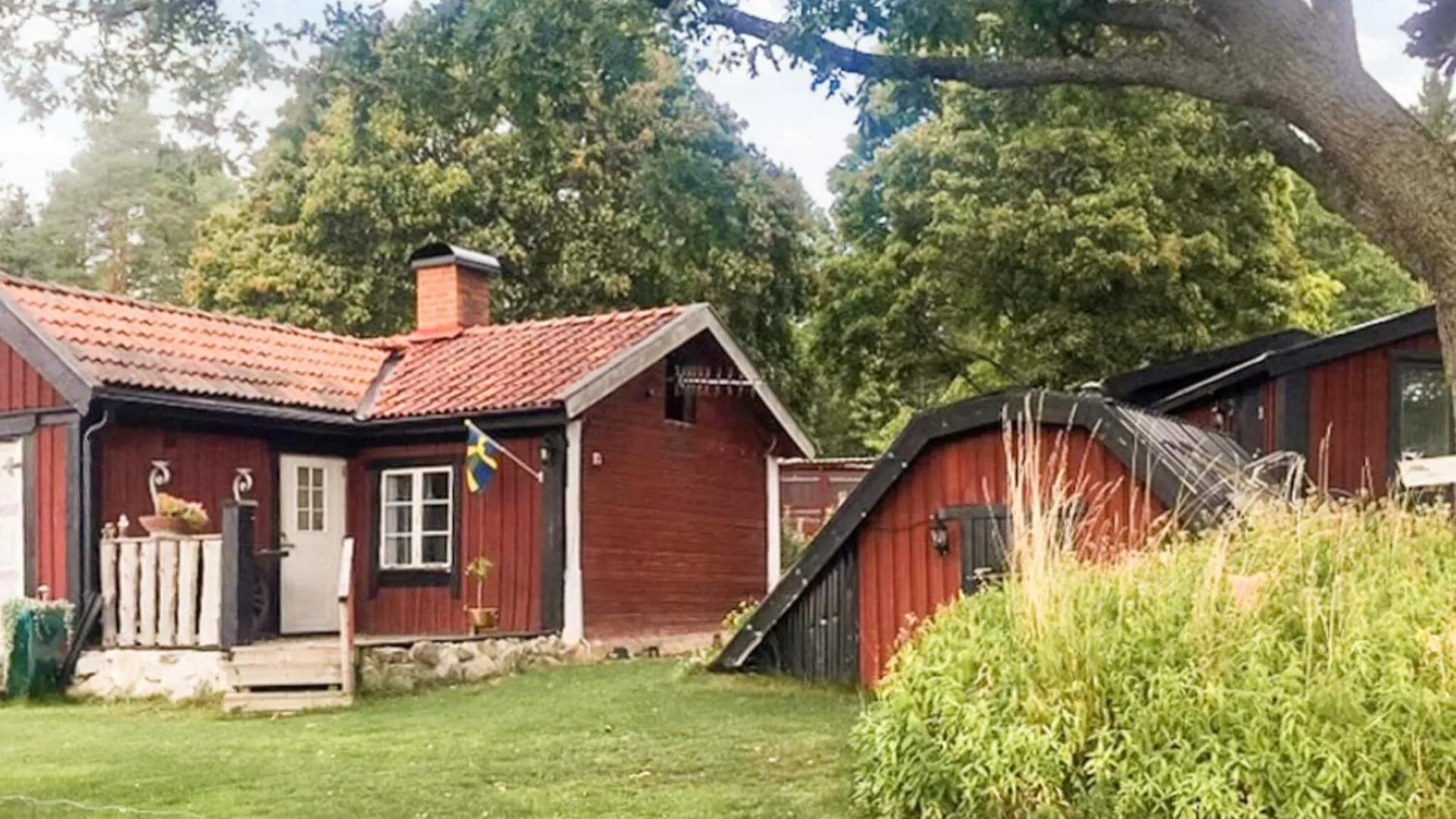 Holiday Home Maersta
