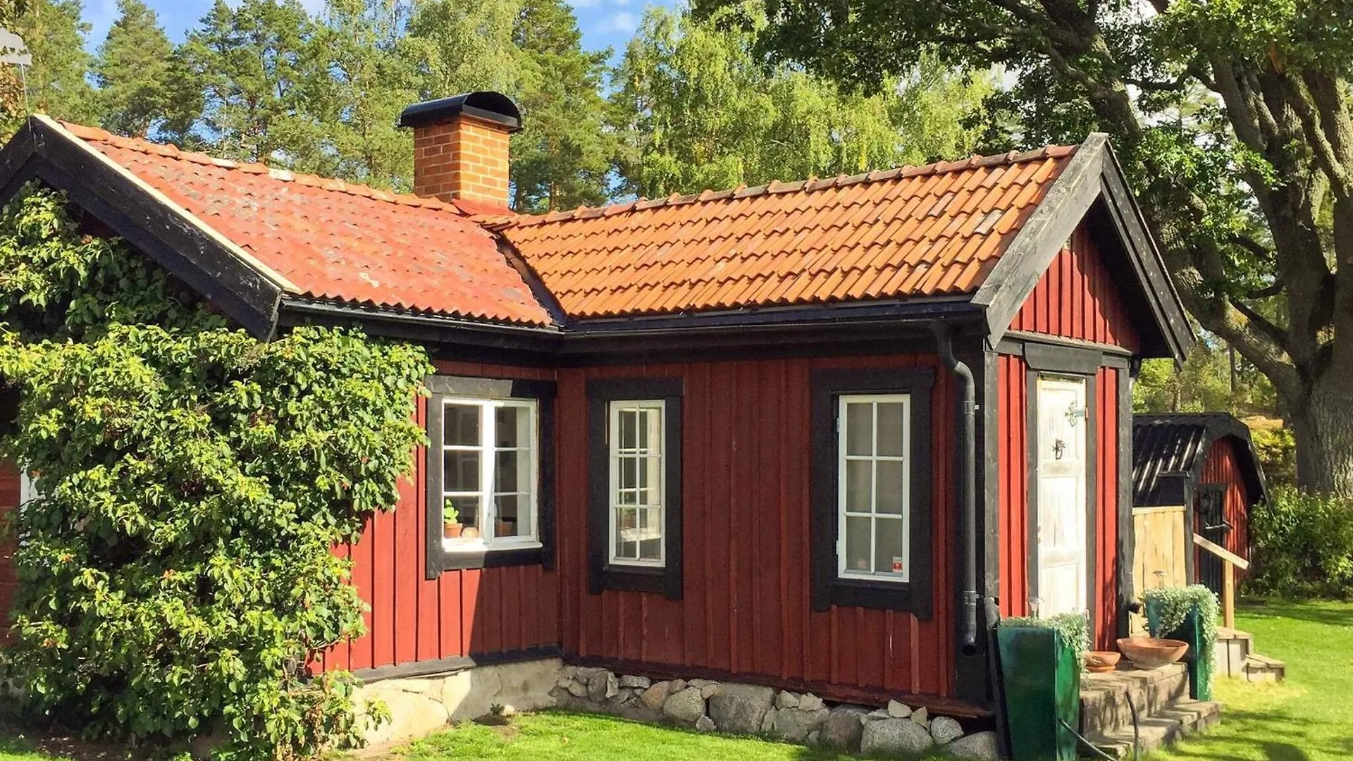 Holiday Home Maersta 0*, Marsta Sweden